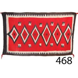 NAVAJO TEXTILE 
