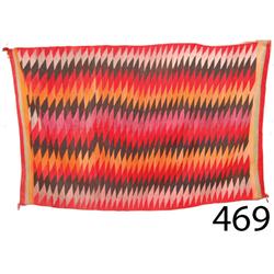 NAVAJO TEXTILE 