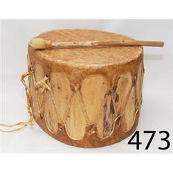 DRUM