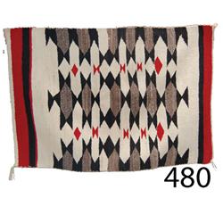 NAVAJO TEXTILE