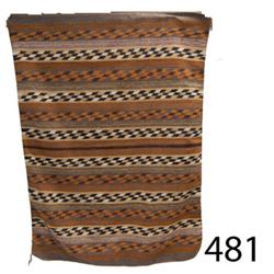 NAVAJO TEXTILE