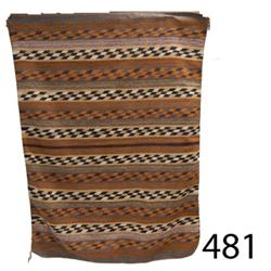 NAVAJO TEXTILE 