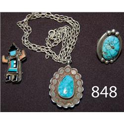 MISCELLANEOUS JEWELRY