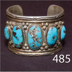 NAVAJO BRACELET