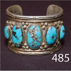 NAVAJO BRACELET 