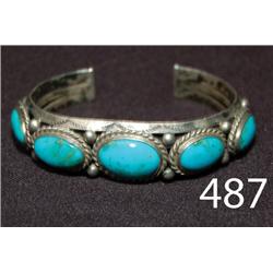 NAVAJO BRACELET