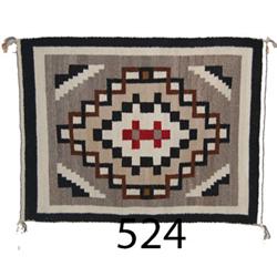 NAVAJO TEXTILE 