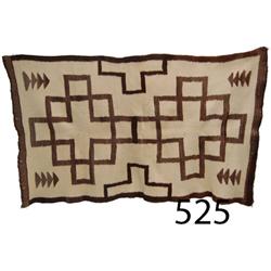 NAVAJO TEXTILE