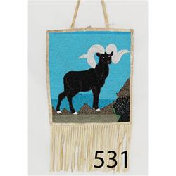 PLATEAU FLAT BAG