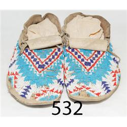IOUX MOCCASINS