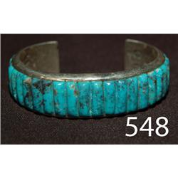 NAVAJO BRACELET