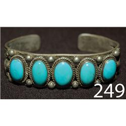 NAVAJO BRACELET