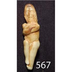 NORTHWEST COAST CARVING