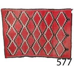 NAVAJO TEXTILE