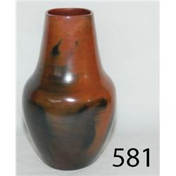 NAVAJO POTTERY VASE