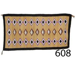 NAVAJO TEXTILE 