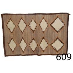 NAVAJO TEXTILE 