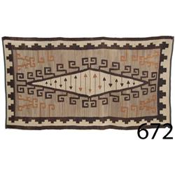 NAVAJO TEXTILE