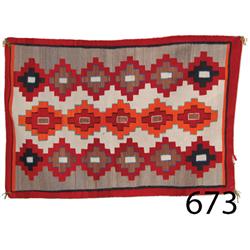 NAVAJO TEXTILE