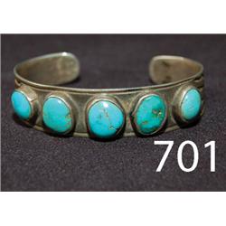 NAVAJO BRACELET
