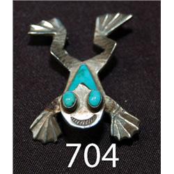 NAVAJO PIN