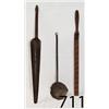 Image 1 : THREE TOOLS 