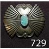 Image 1 : NAVAJO PIN 