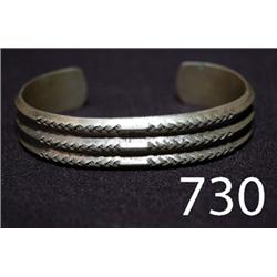 NAVAJO BRACELET