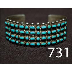 ZUNI BRACELET