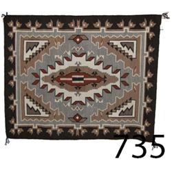 NAVAJO TEXTILE