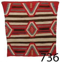 NAVAJO TEXTILE