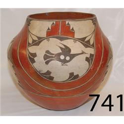 ZIA POTTERY OLLA