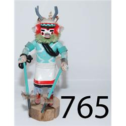 HOPI KACHINA 