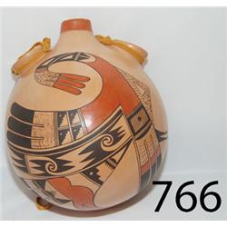 HOPI POTTERY CANTEEN