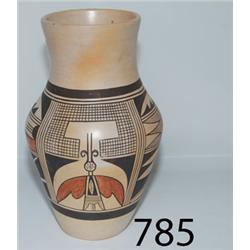 HOPI POTTERY JAR