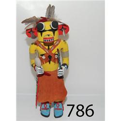 HOPI KACHINA