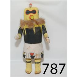 HOPI KACHINA