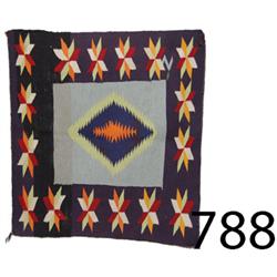NAVAJO TEXTILE