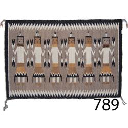 NAVAJO TEXTILE