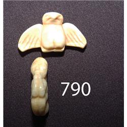 NORTHWEST COAST CARVINGS