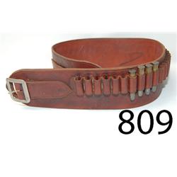 AMMO BELT