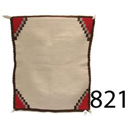 NAVAJO TEXTILE