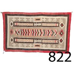 NAVAJO TEXTILE