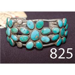NAVAJO BRACELET