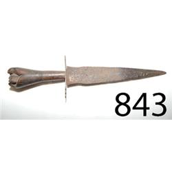 SPANISH DAGGER