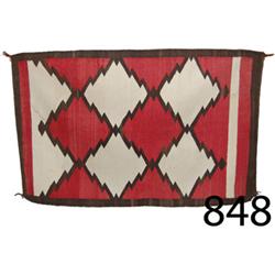 NAVAJO TEXTILE