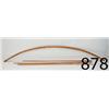 Image 1 : BOW AND ARROWS