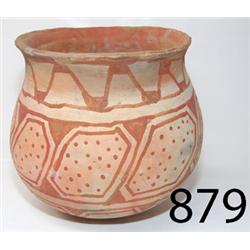 MOHAVE POTTERY JAR