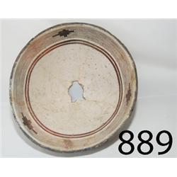 MIMBRES POTTERY BOWL
