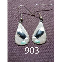 ZUNI EARRINGS